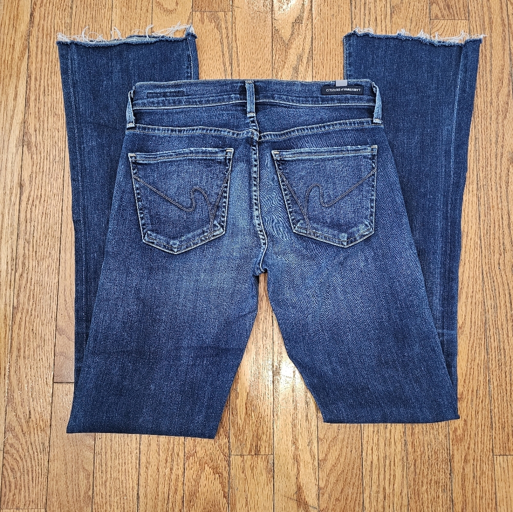 Citizens of Humanity size 25 - Picture 2 of 2
